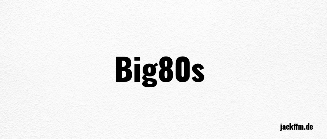 80s 